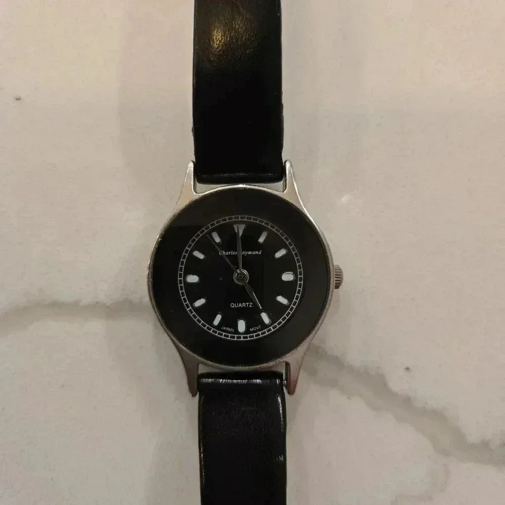 Vintage Watch Lot Bundle Of Five Assorted Brands Womens